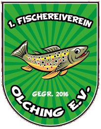 Wappen 1. Fischereiverein Olching e.V.