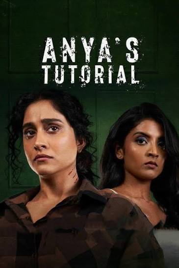 Anya's Tutorial