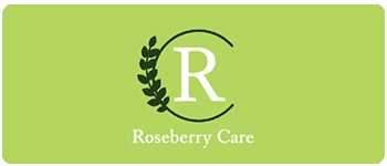 Roseberry Care logo