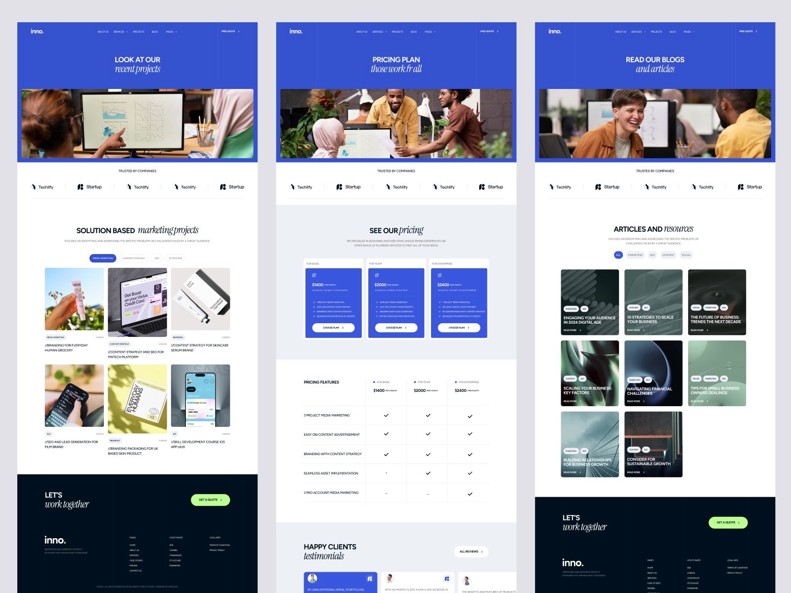 Innostudio