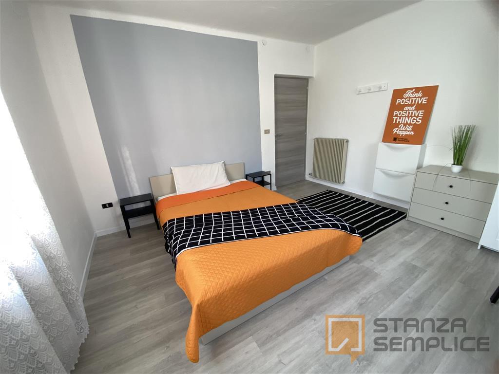 15 m² single room on Via MONTE MAGGIO, Rovereto – €475 all-inclusive, zero deposit