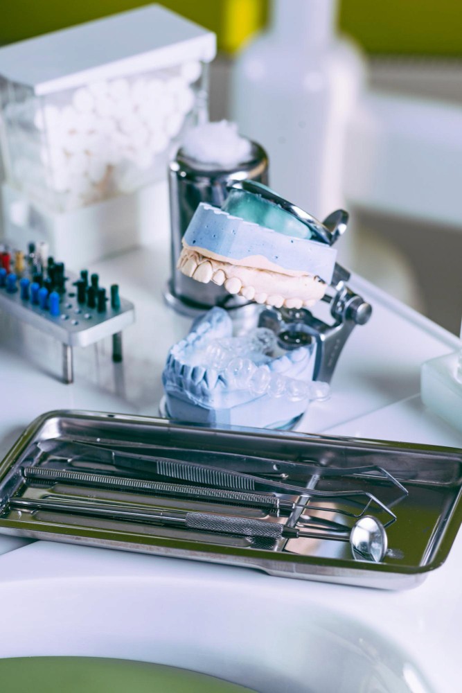 Ankara Kızılay Gözde Zeyrek Diş Kliniği Hakkımızda