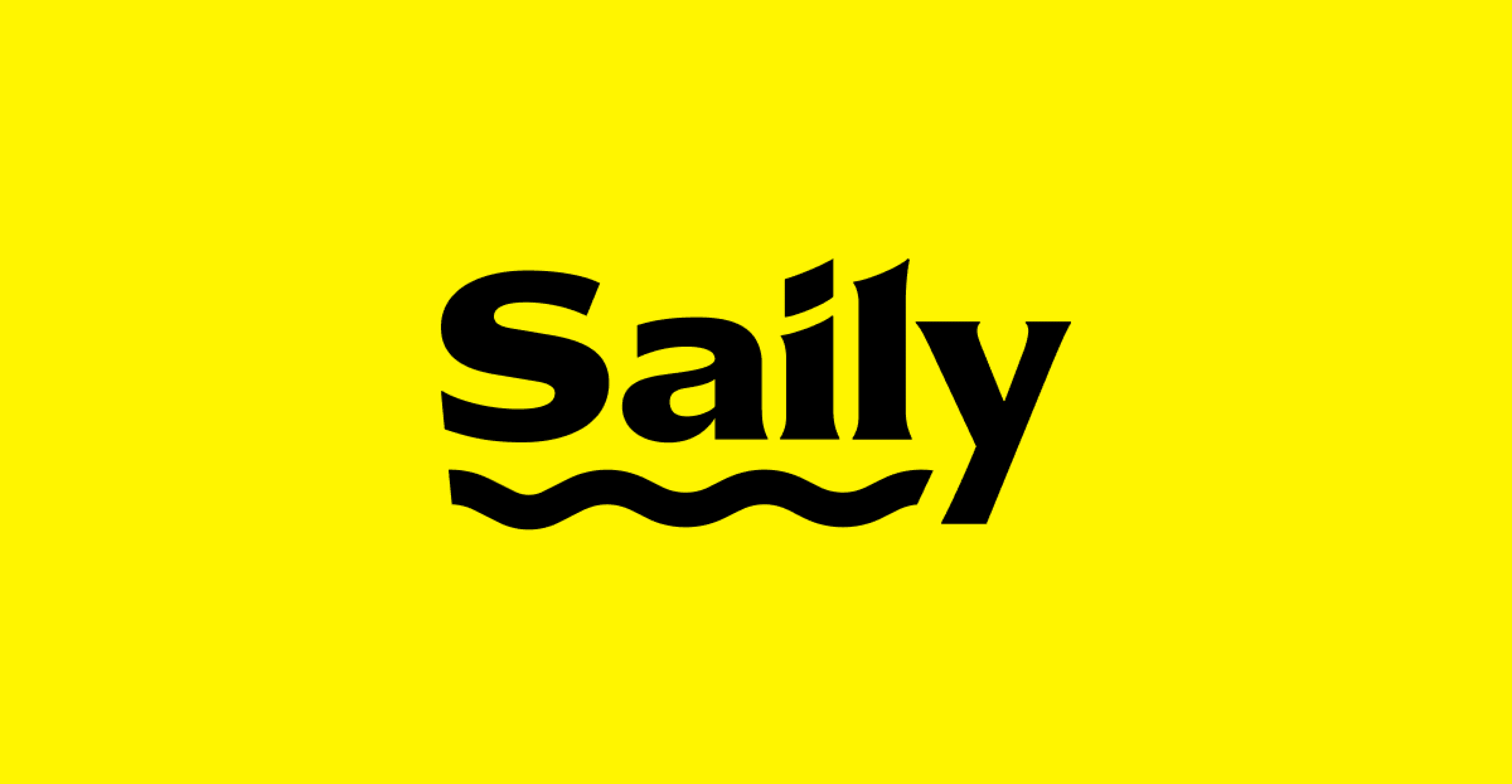 Saily eSIM Logo
