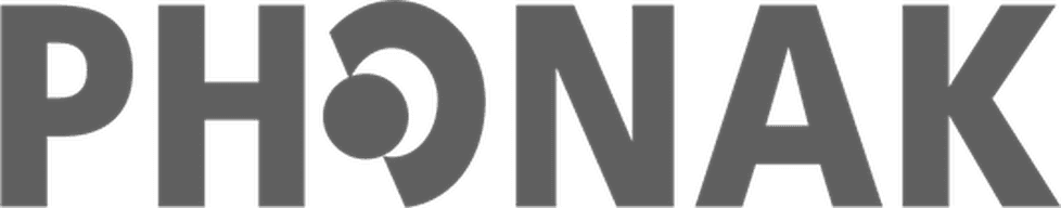 Phonak hearing aids logo