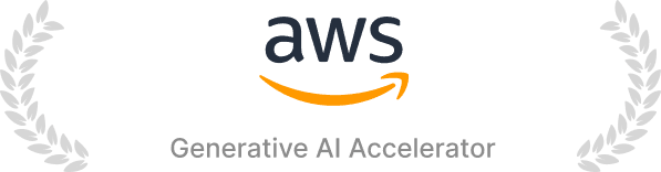 AWS generative AI Accelerator