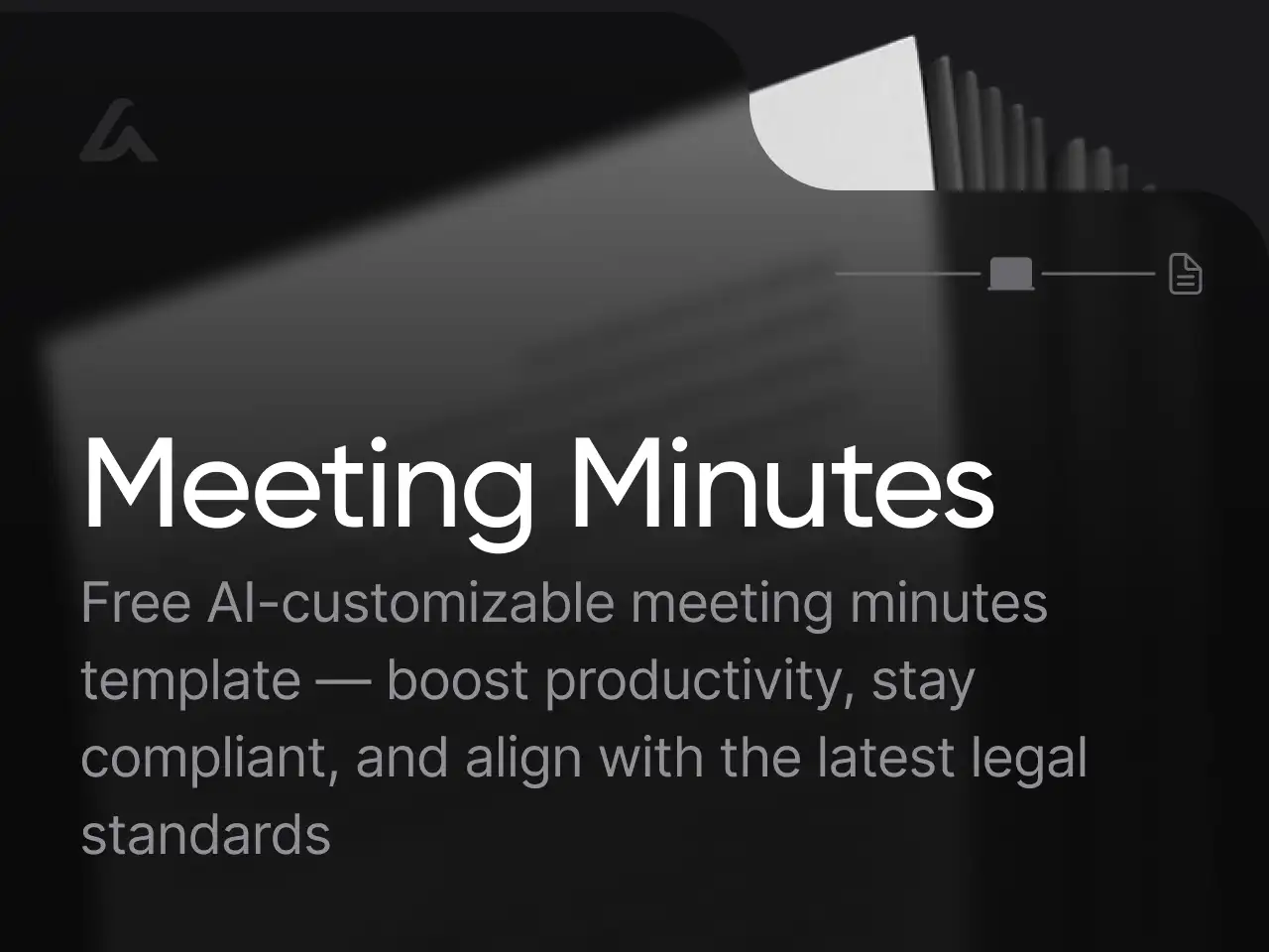 Meeting Minutes