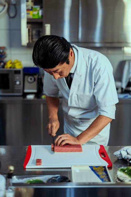 Executive Chef