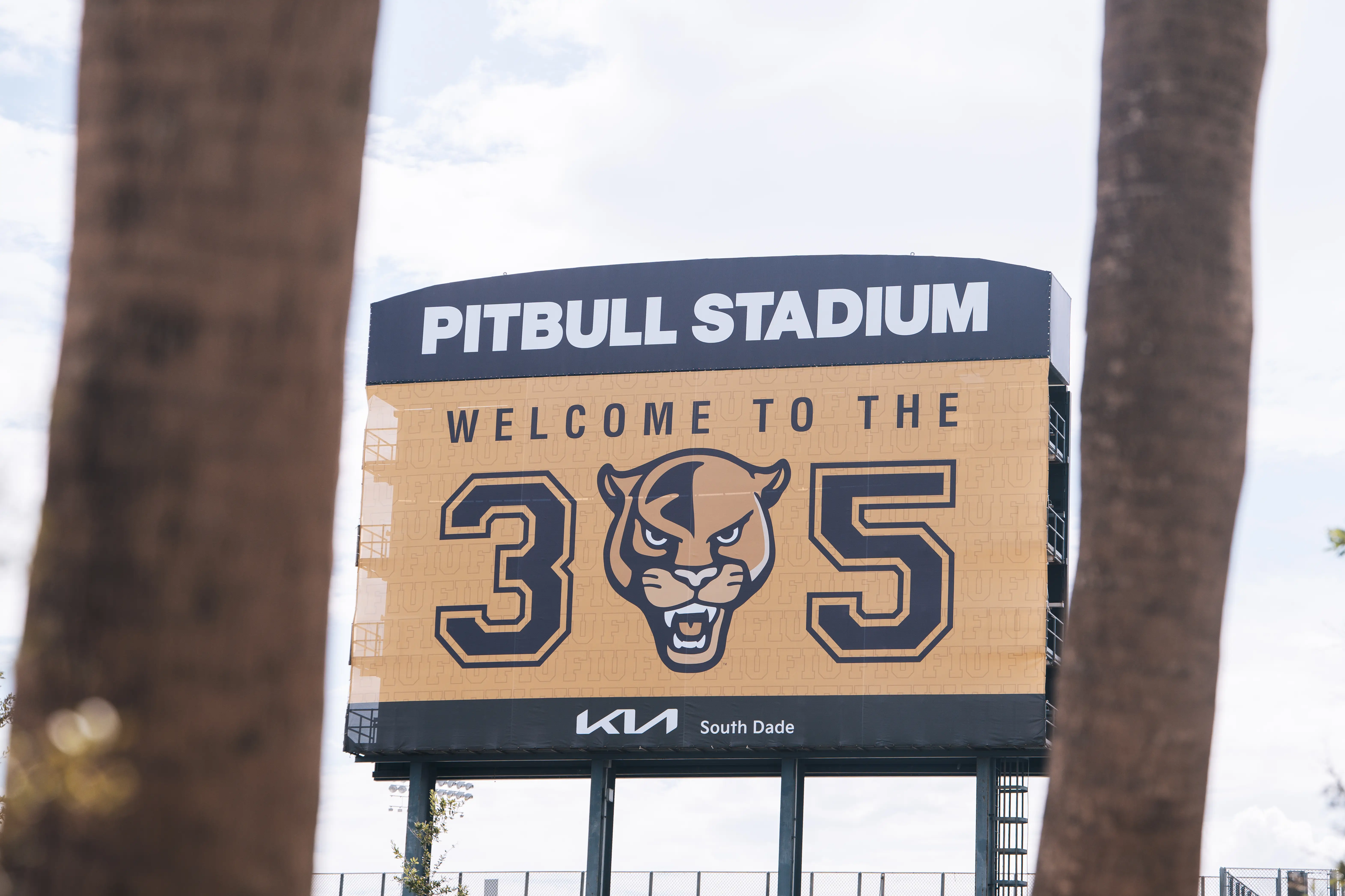Credit: FIU Athletics
