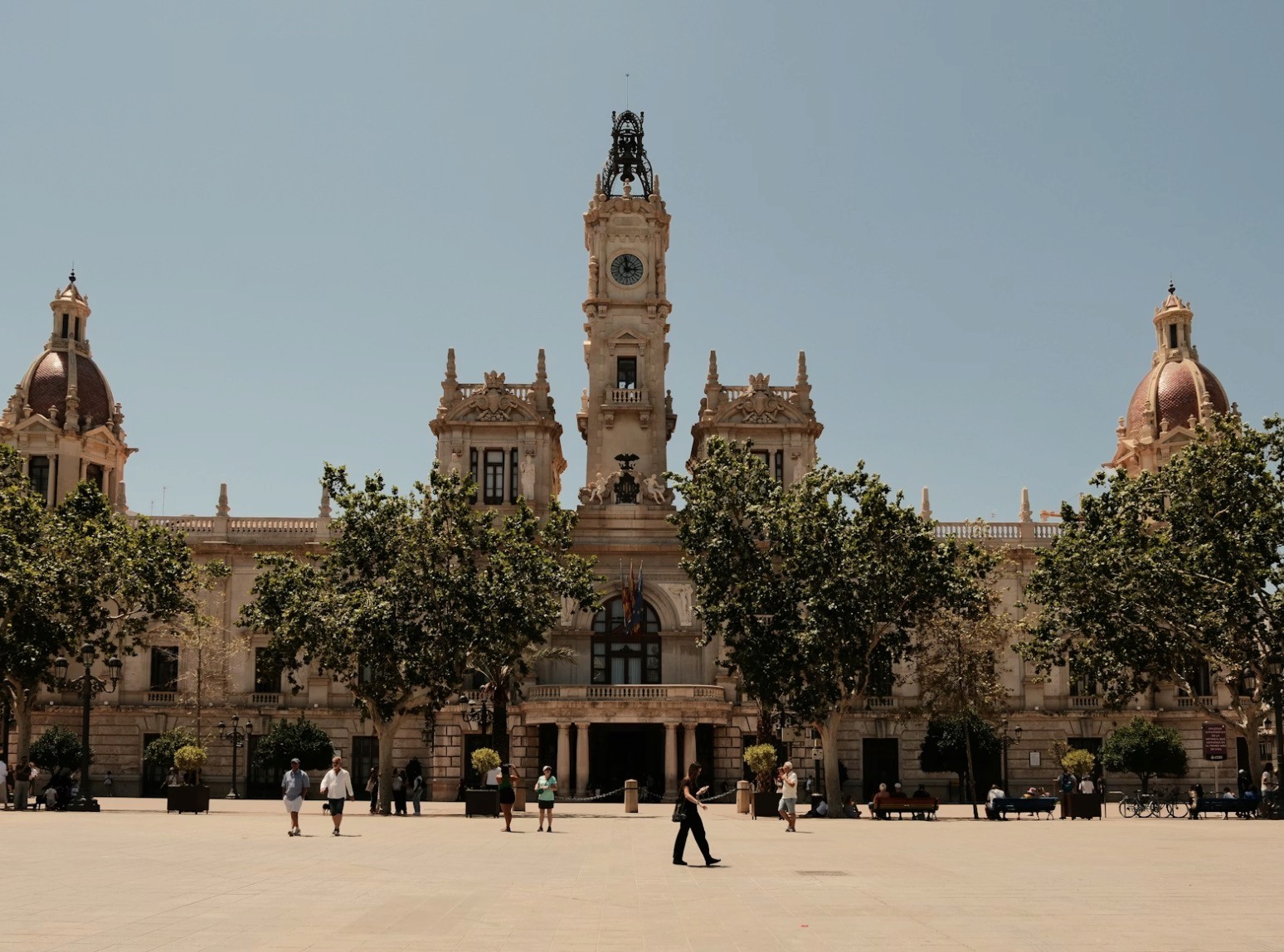 Valencia