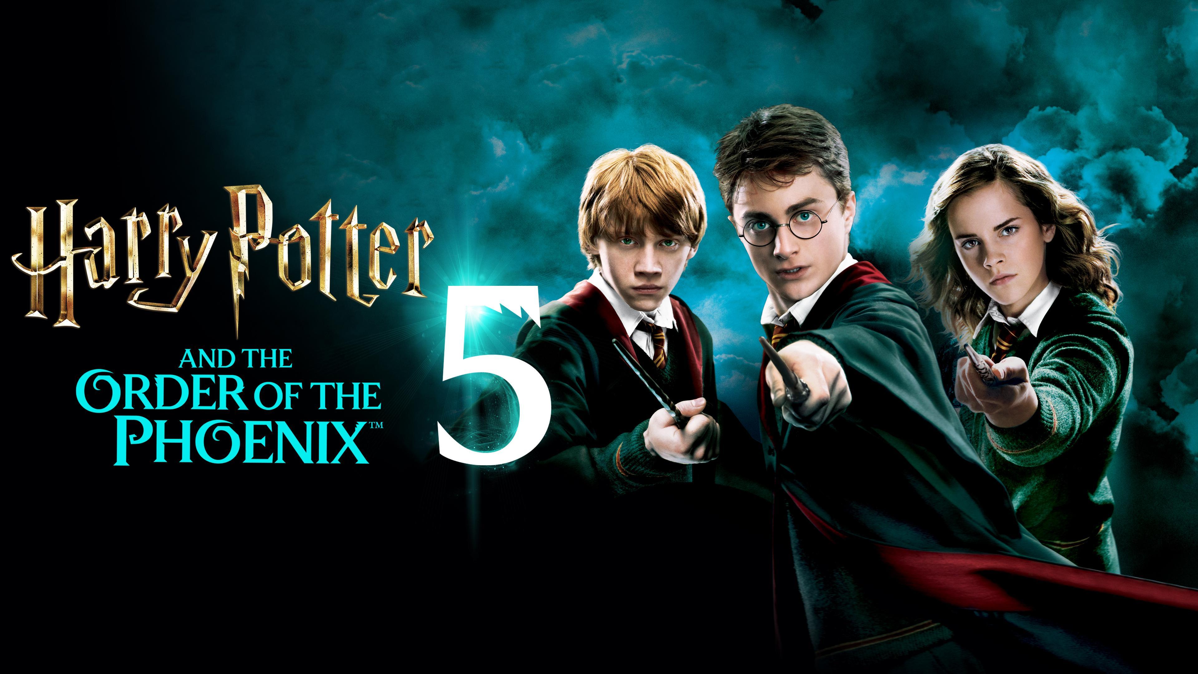 Harry Potter streaming experience enhanced by personalized content discovery through advanced metadata
