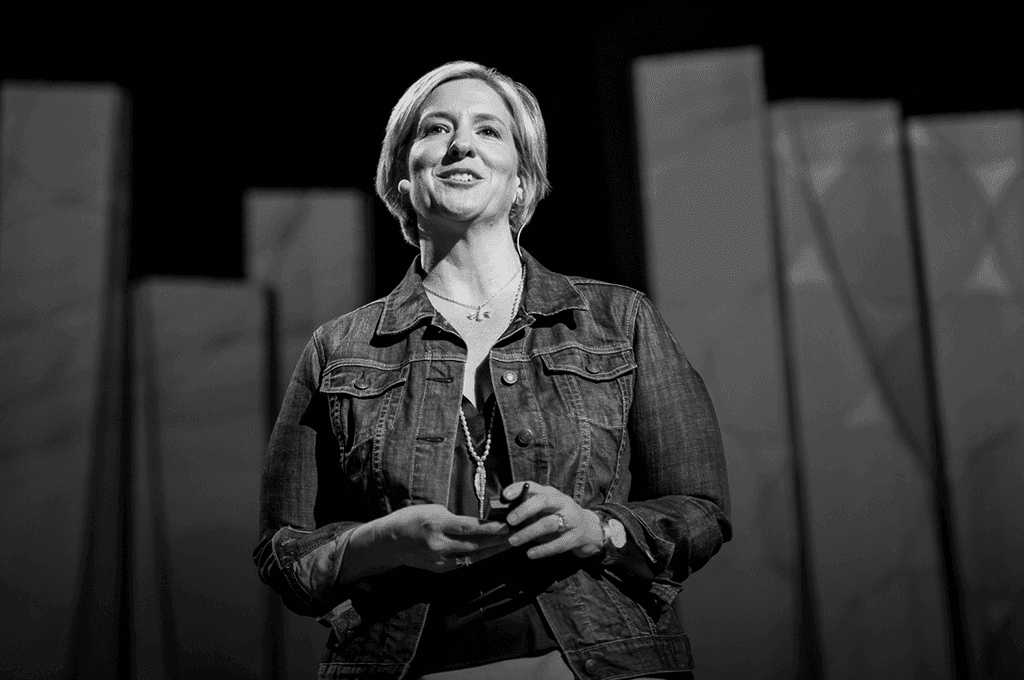 brené brown