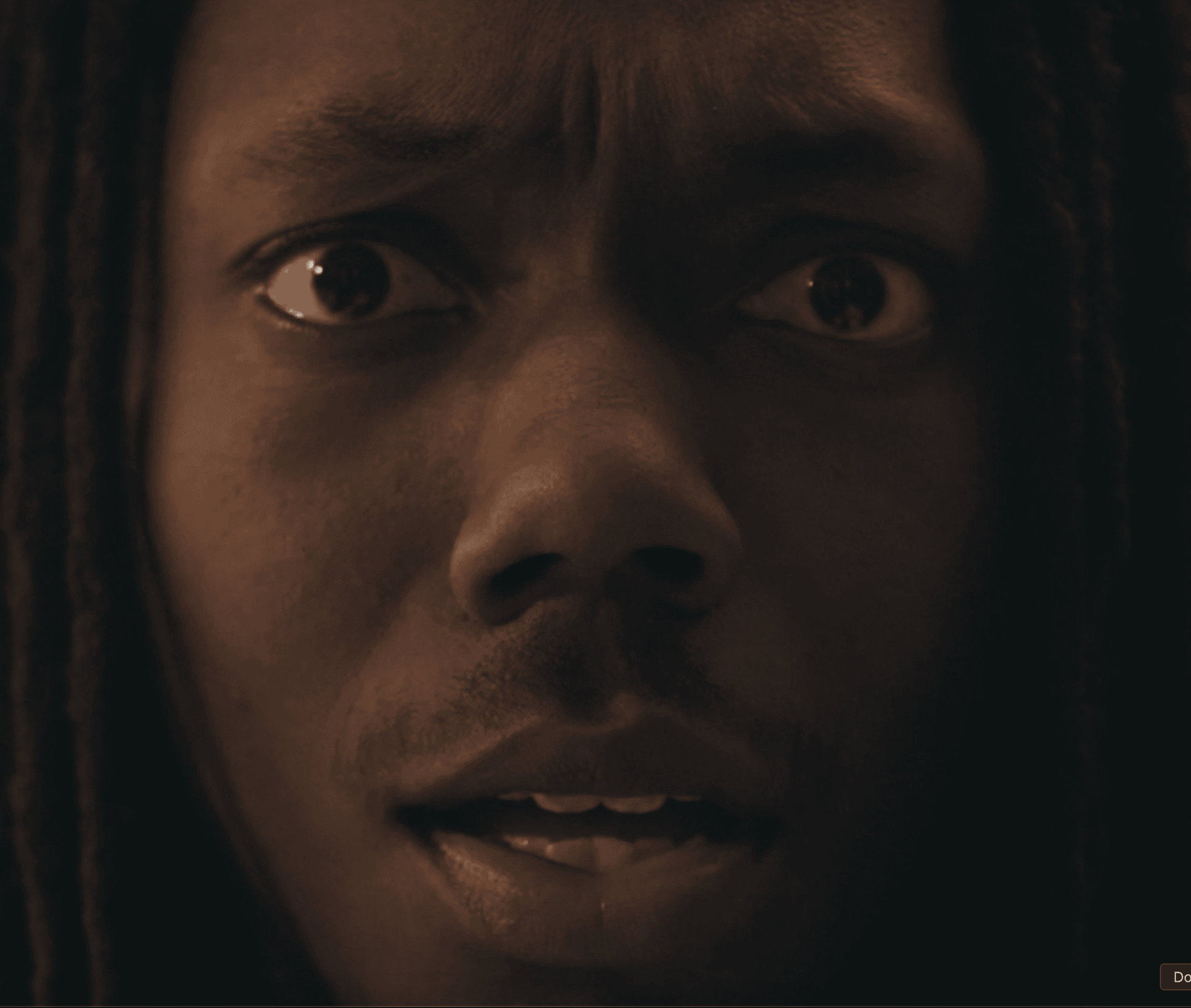 Girl portrait