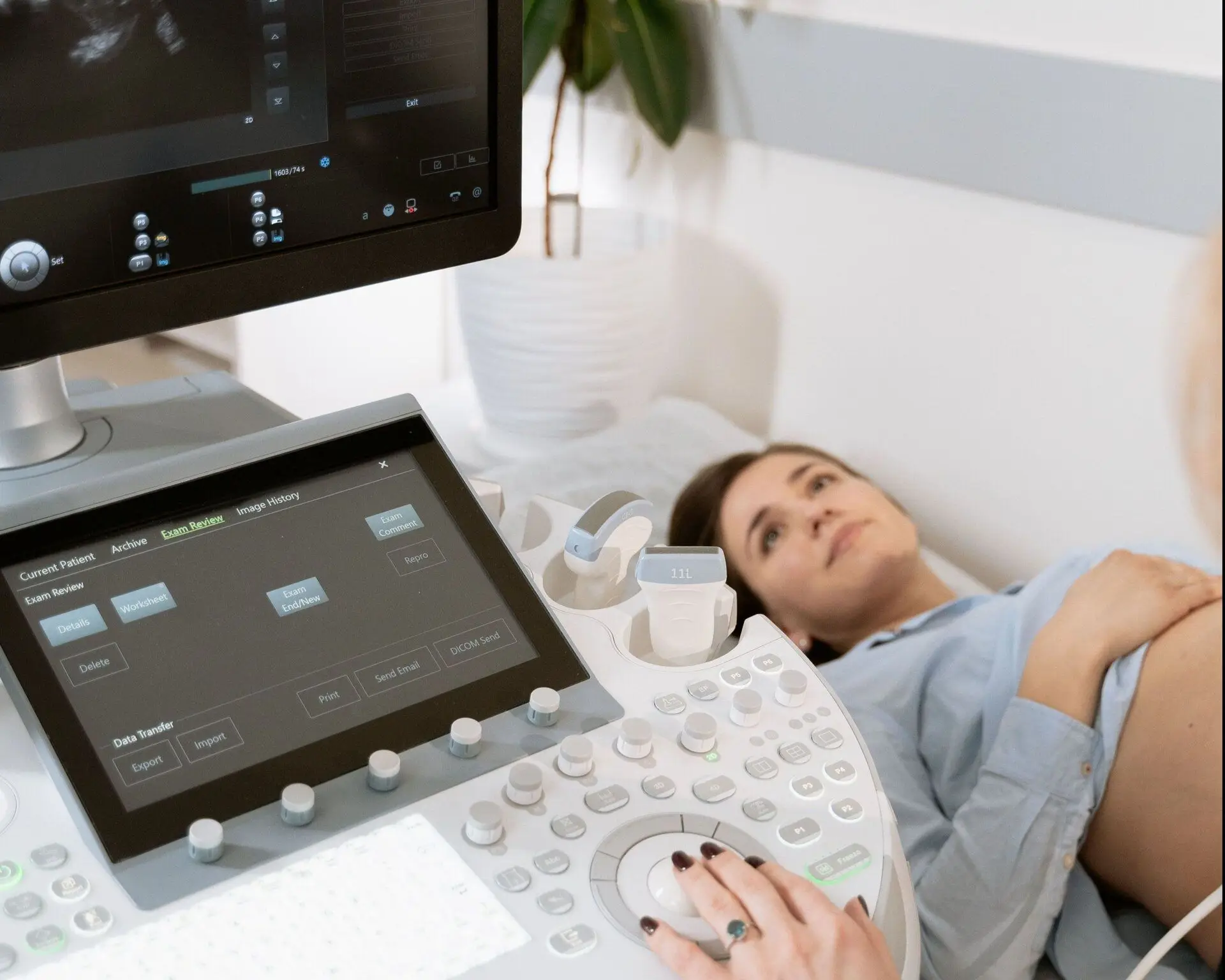 Ultrasound In Hong Kong: Where To Go and Costs