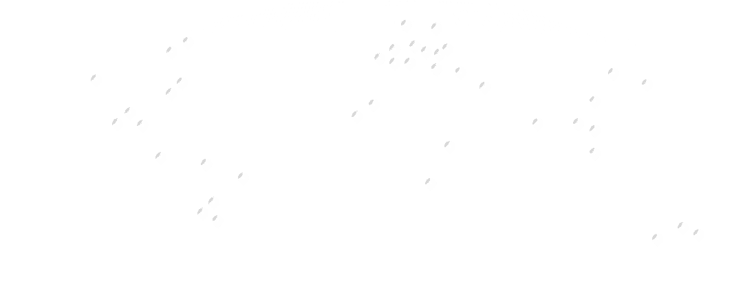 Una imagen de un globo terráqueo para mostrar las ubicaciones admitidas por Gonzo VPN, tiene marcadores en el mapa para mostrar qué ubicaciones proporciona la VPN en todo el mundo