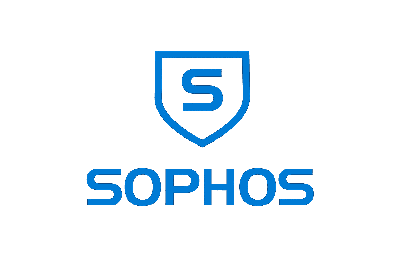 Logo Sophos- Raidbr Segurança Digital