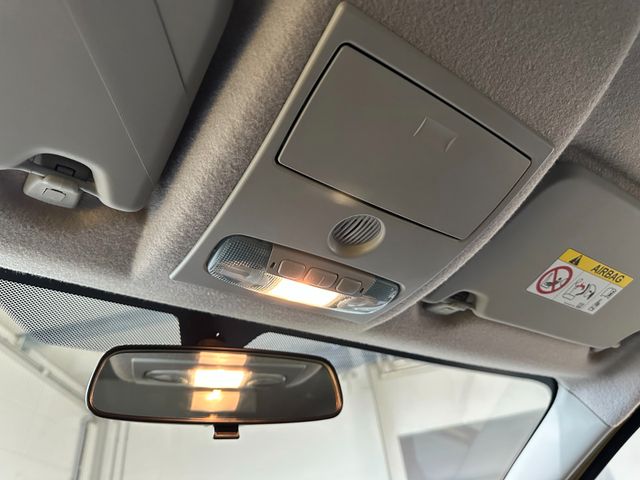 FORD EcoSport 2016 YELLOW Gebrauchtwagen - Galeriebild 16