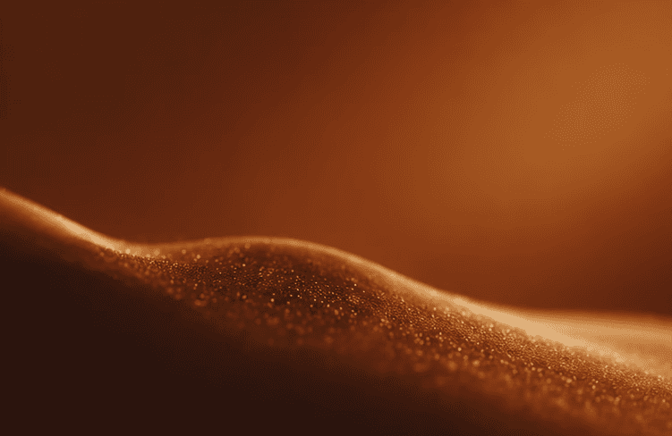 Professional woman smiling in a suit