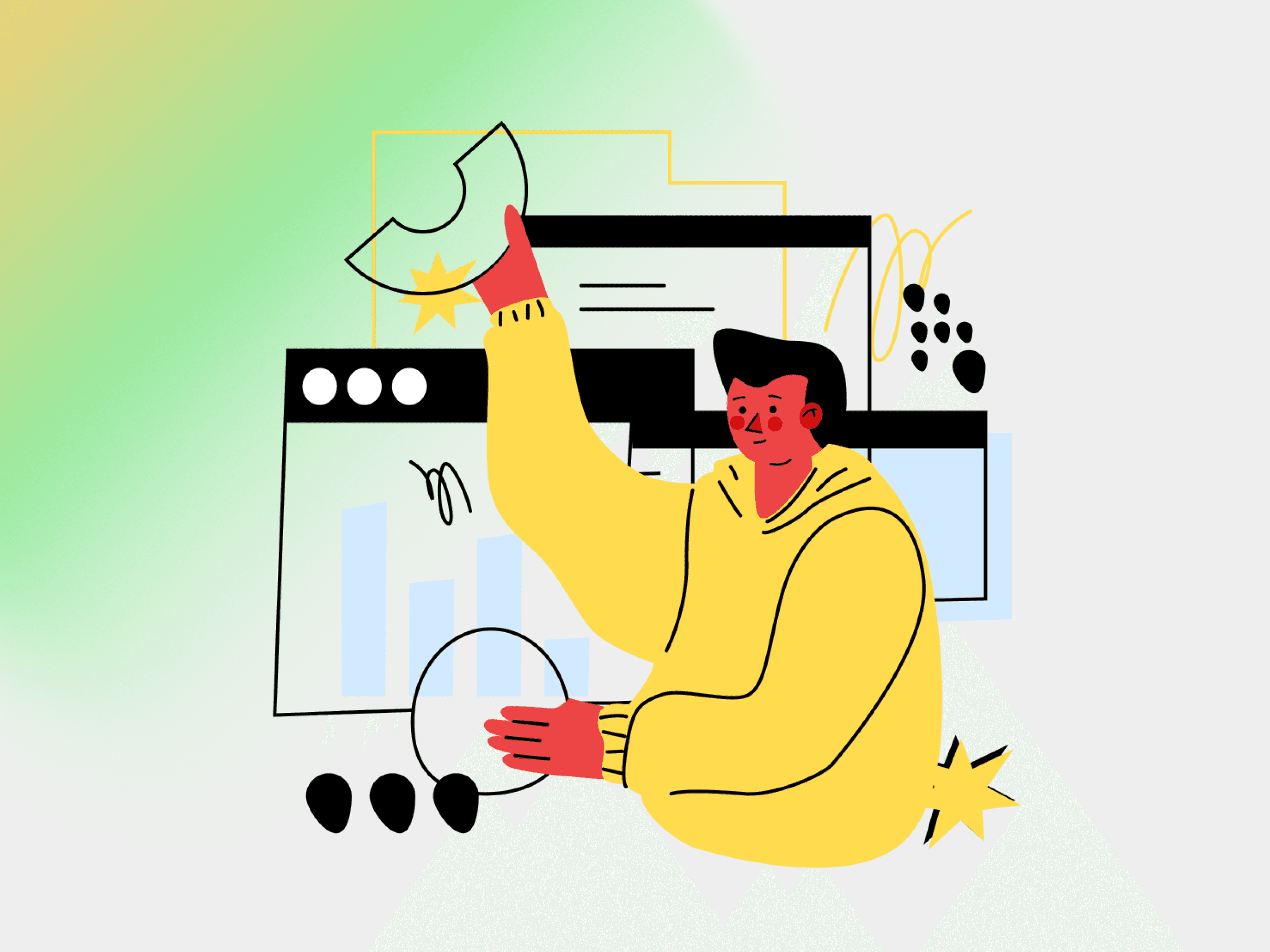 Adland to Product_ Why Your Art Direction Skills are a UX Goldmine