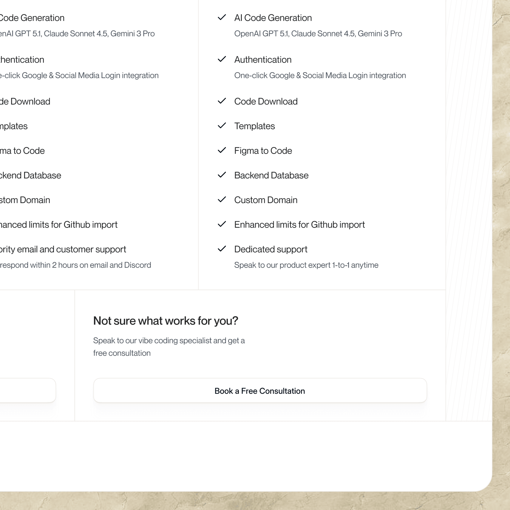 A business traveler with a suitcase gazes out a large airport window as a plane takes off, symbolizing seamless corporate travel and easy bookings, with an adjacent web interface highlighting travel services and contact options.