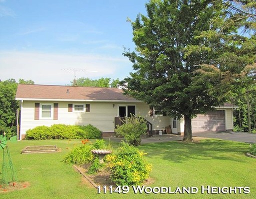 11149 Woodland Heights, Cassville