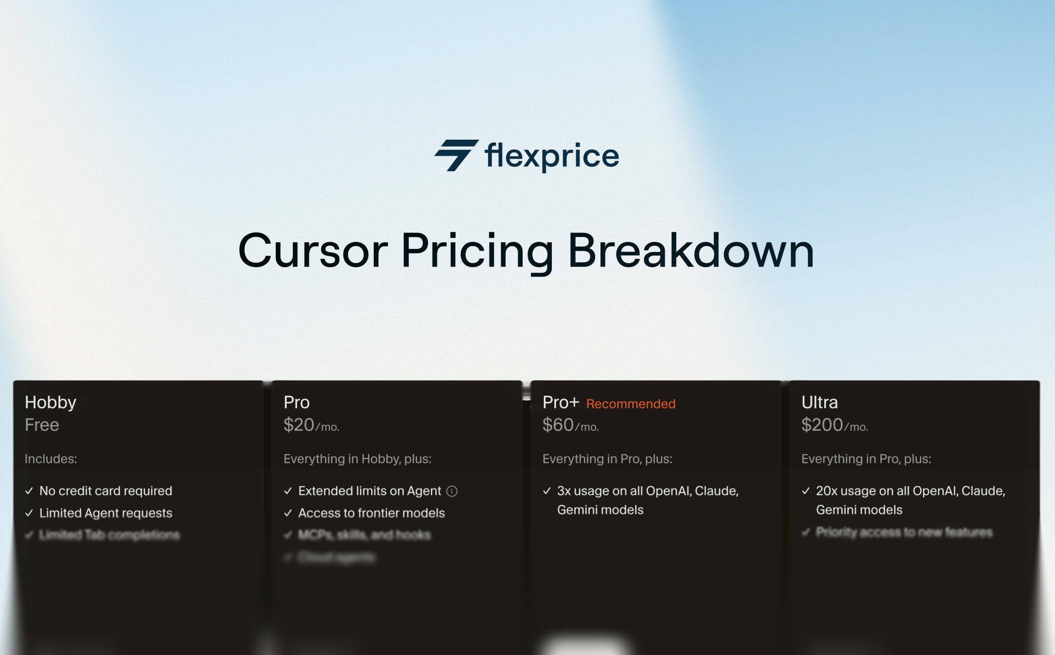 Updated 2026 cursor banner