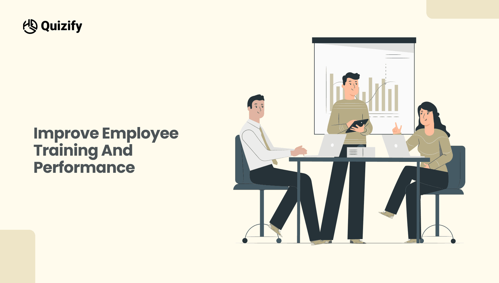Improve Employee Training and Performance | Quizify