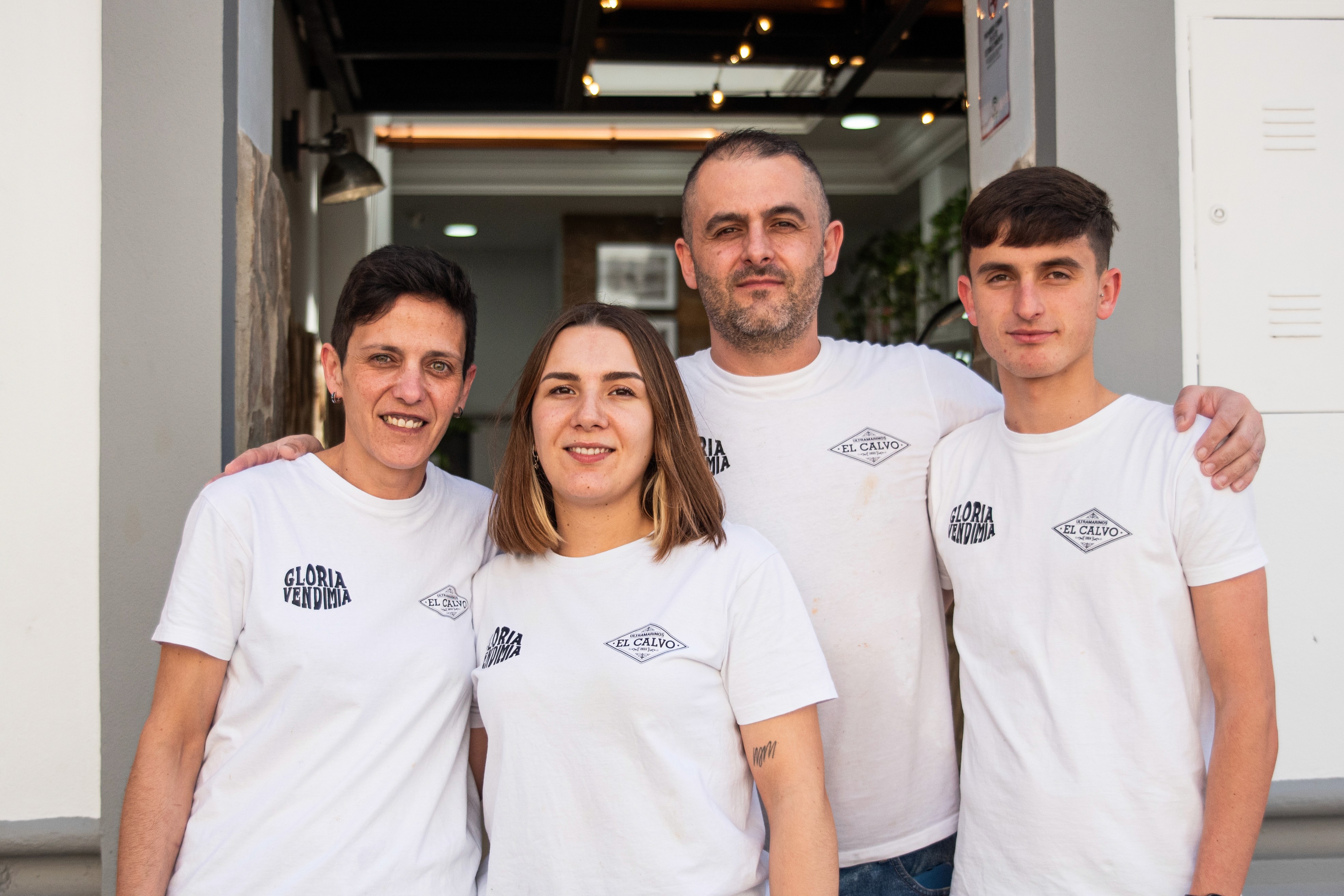 El Calvo Ultramarinos