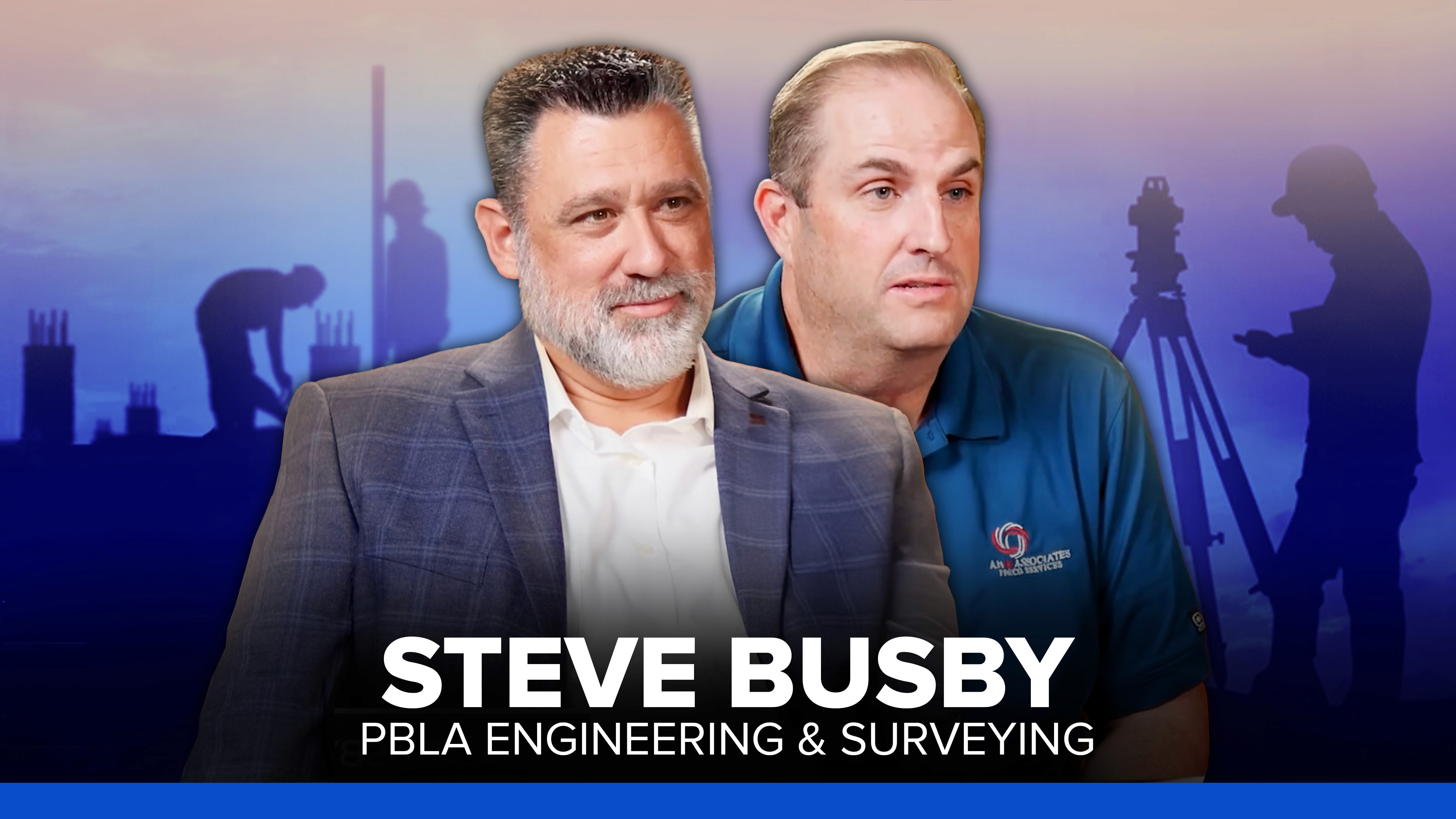 What I Learned from 15 Years of ENGINEERING BUSINESS with Steve Busby