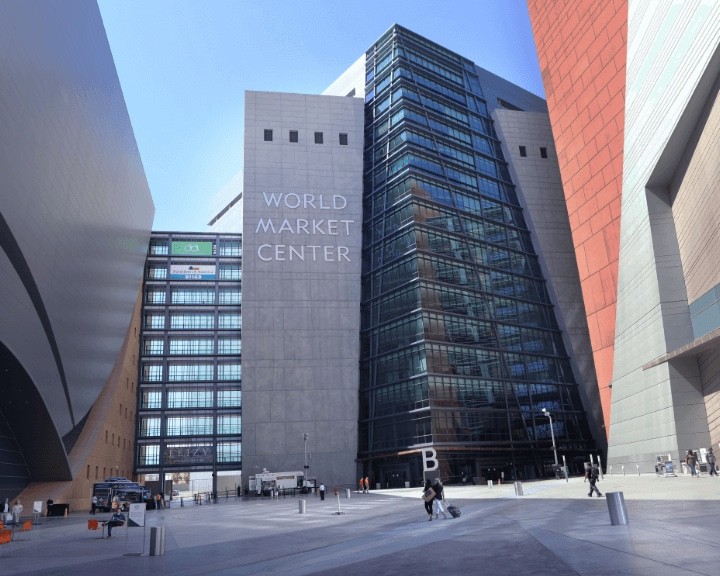 donald stephens convention centre
