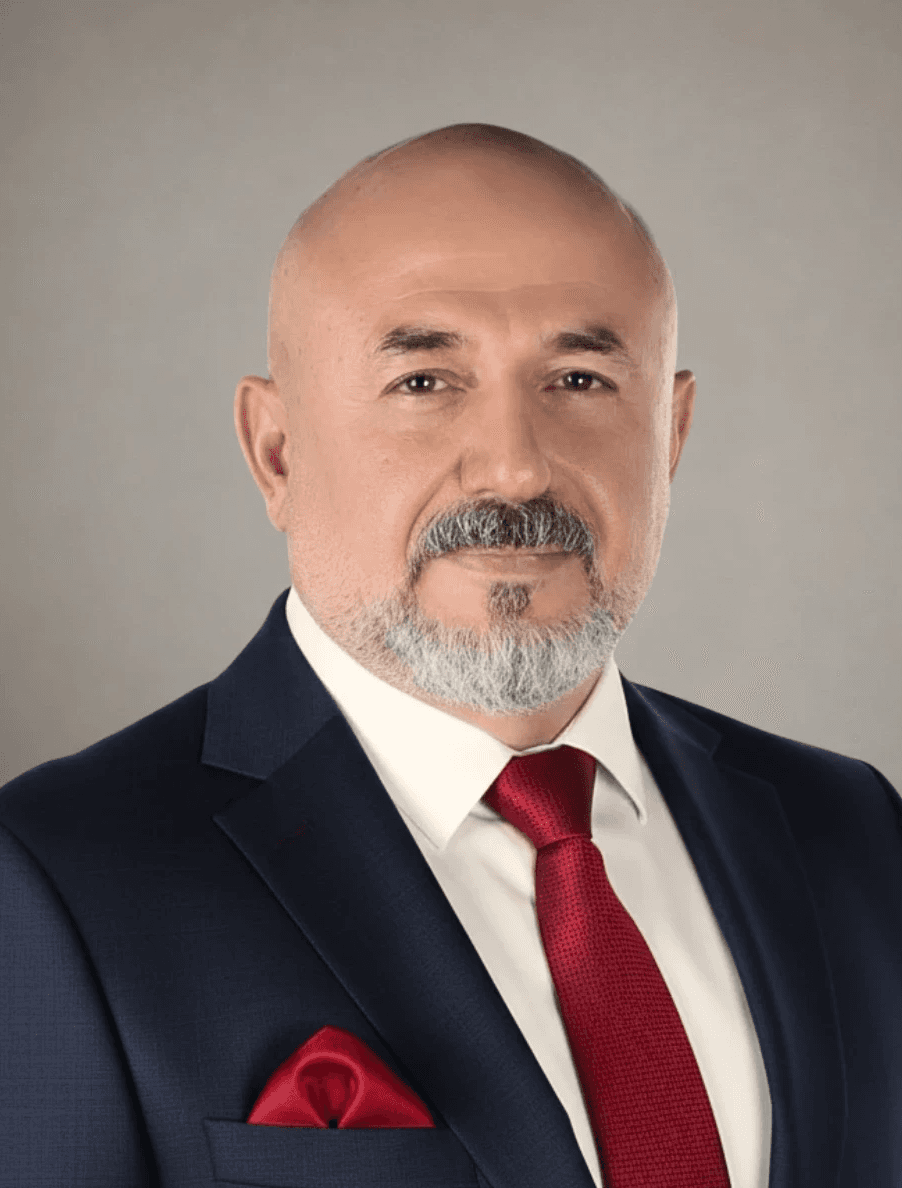 Samir El-Masri, Lead AI Expert & Trainer @ Netveva