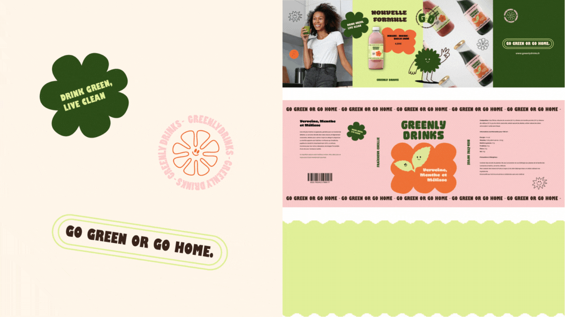 Exemple post Instagram