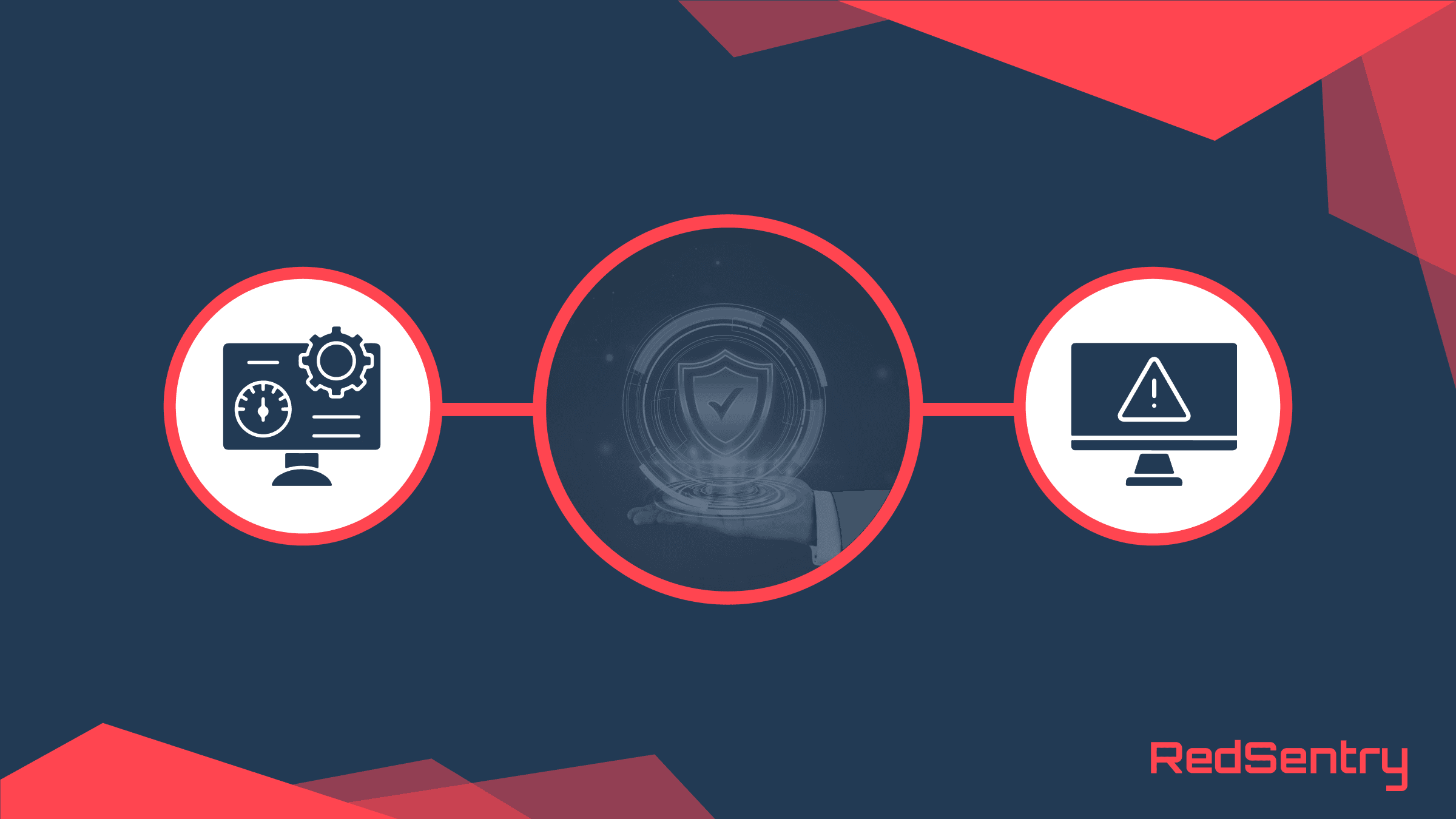 The key difference between a penetration test and vulnerability scanner is that while penetration testing is generally more time consuming, they dive deeper into an environment, compared to vulnerability scanning, which evaluates the surface for easy-to-spot vulnerabilities.