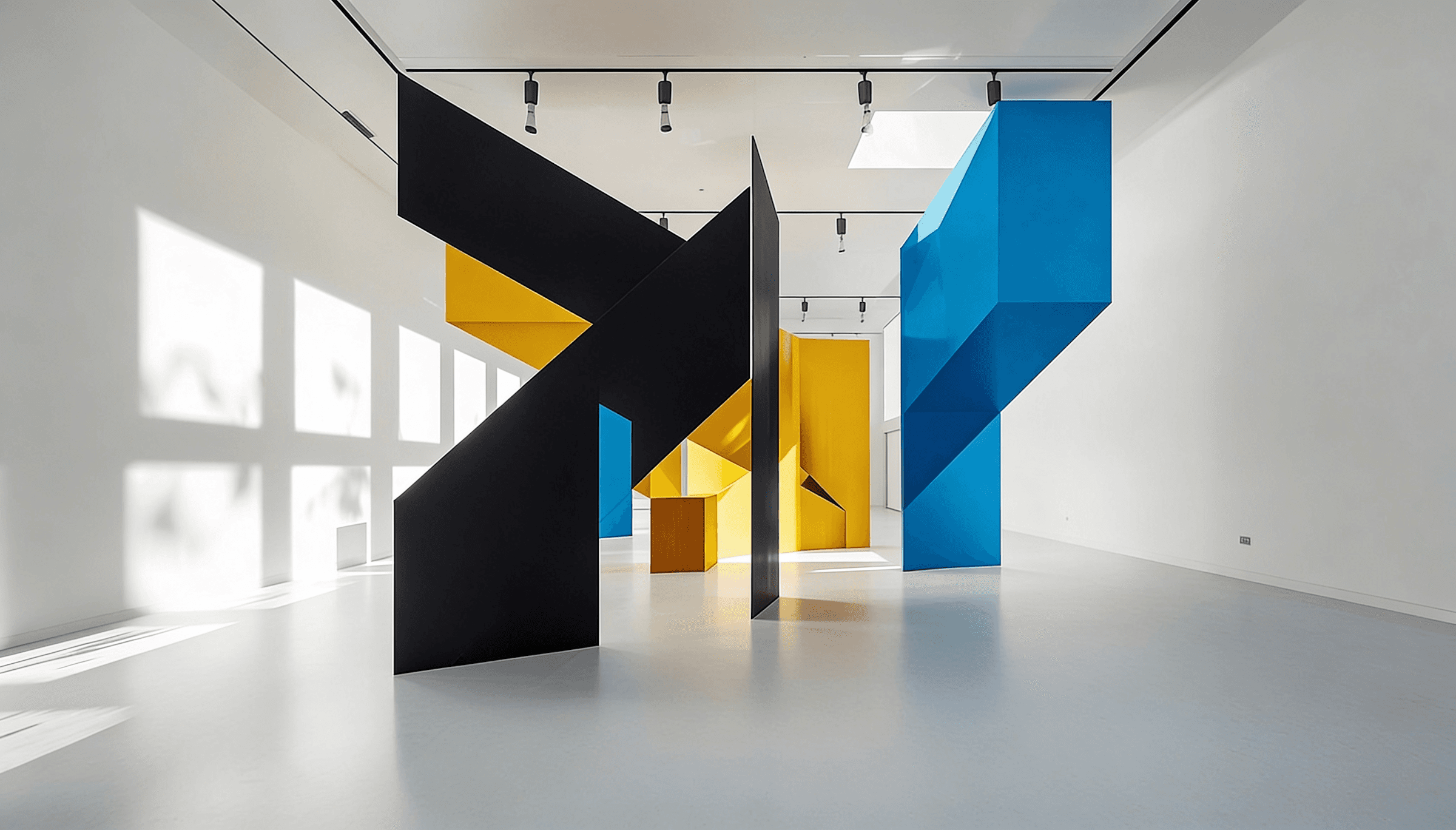 orbit gallery of modern art