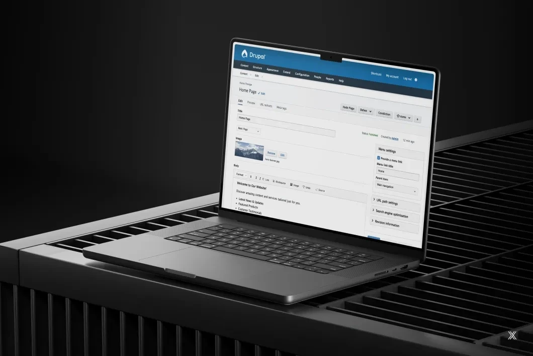 Image article What Is a CMS.
