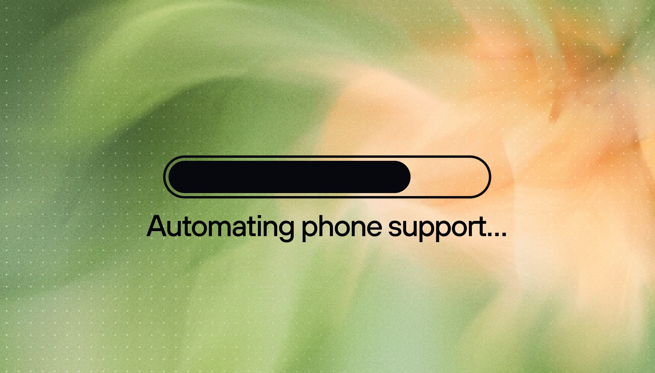 How to automate phone support for your Shopify brand?