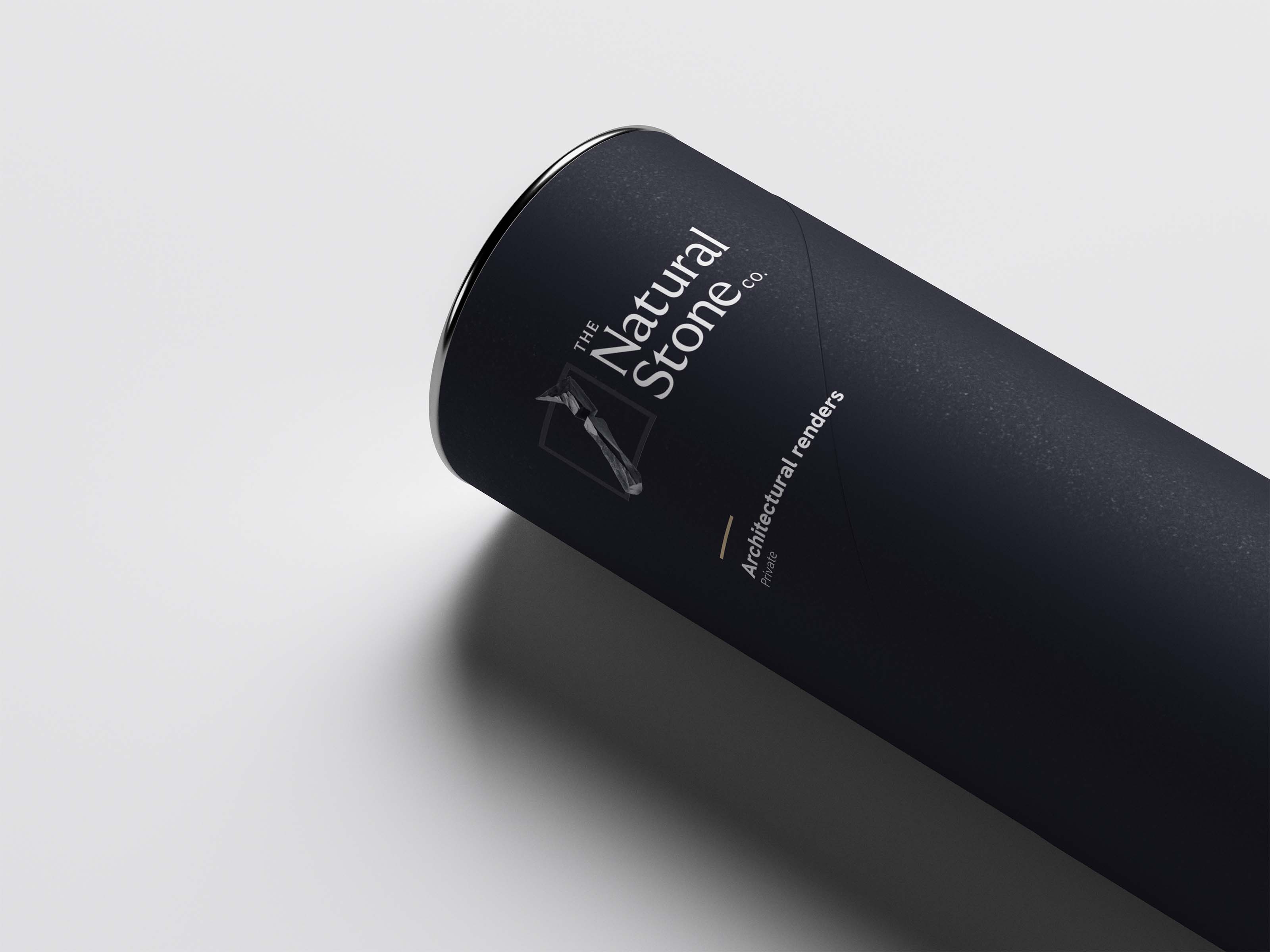 Natural Stone Company presentation material