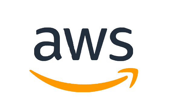 Logo von Amazon Web Services