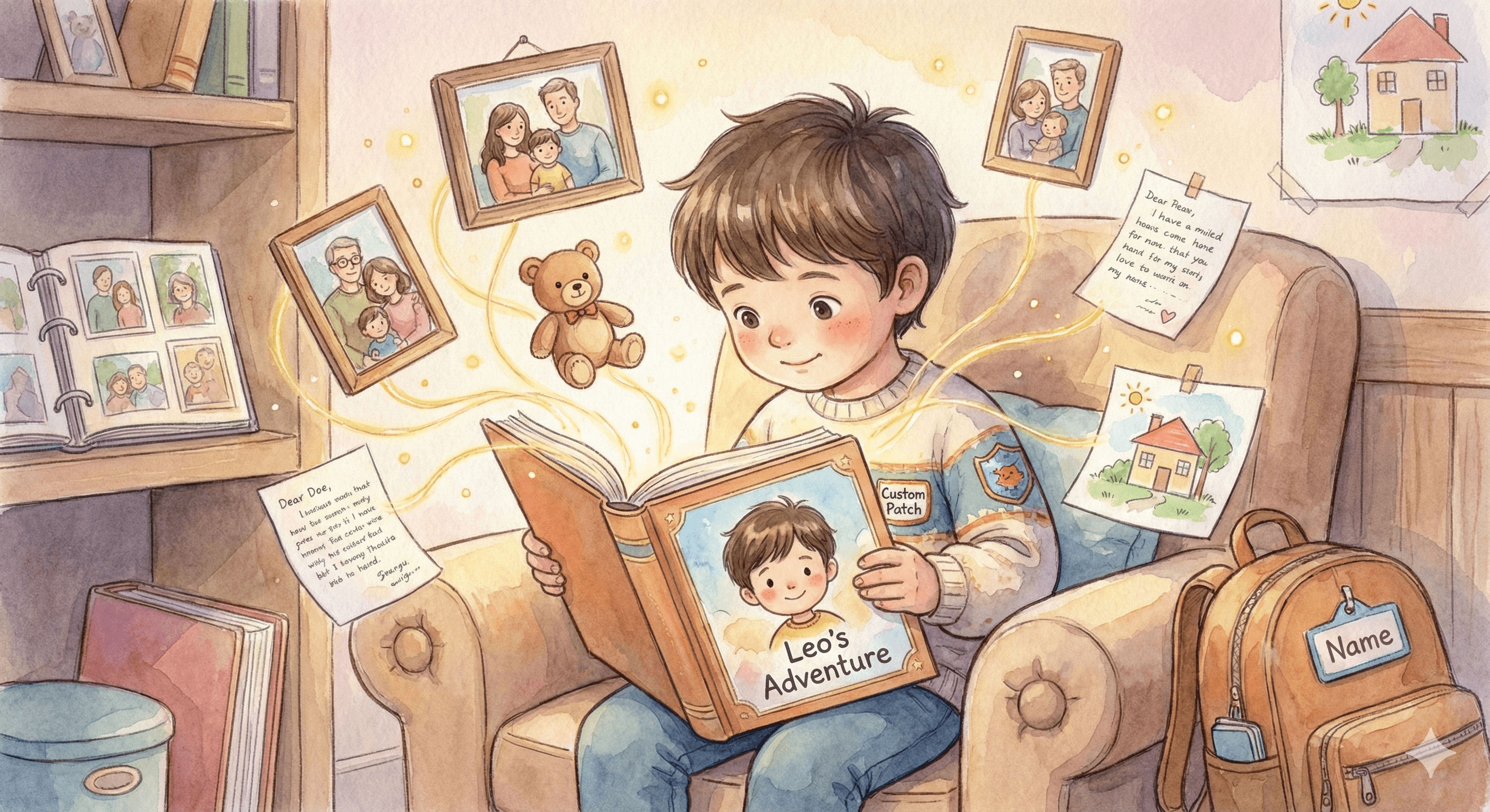 A winding road cuts through rocky terrain, surrounded by patches of green grass and illuminated by sunlight.