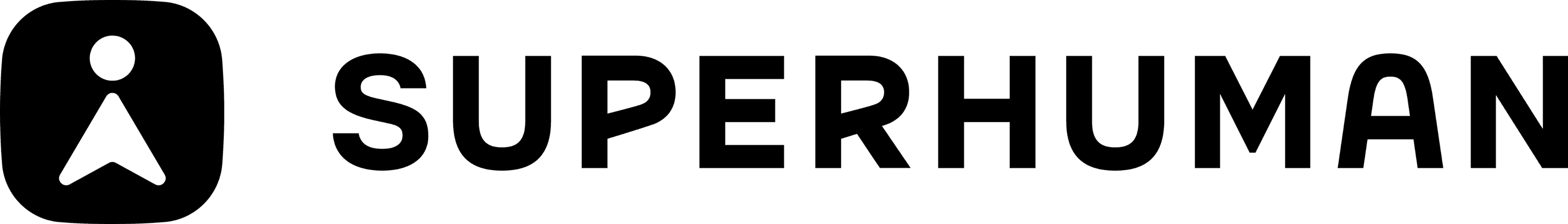 Superhuman Logo