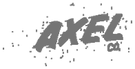 Actually It's Axel logo