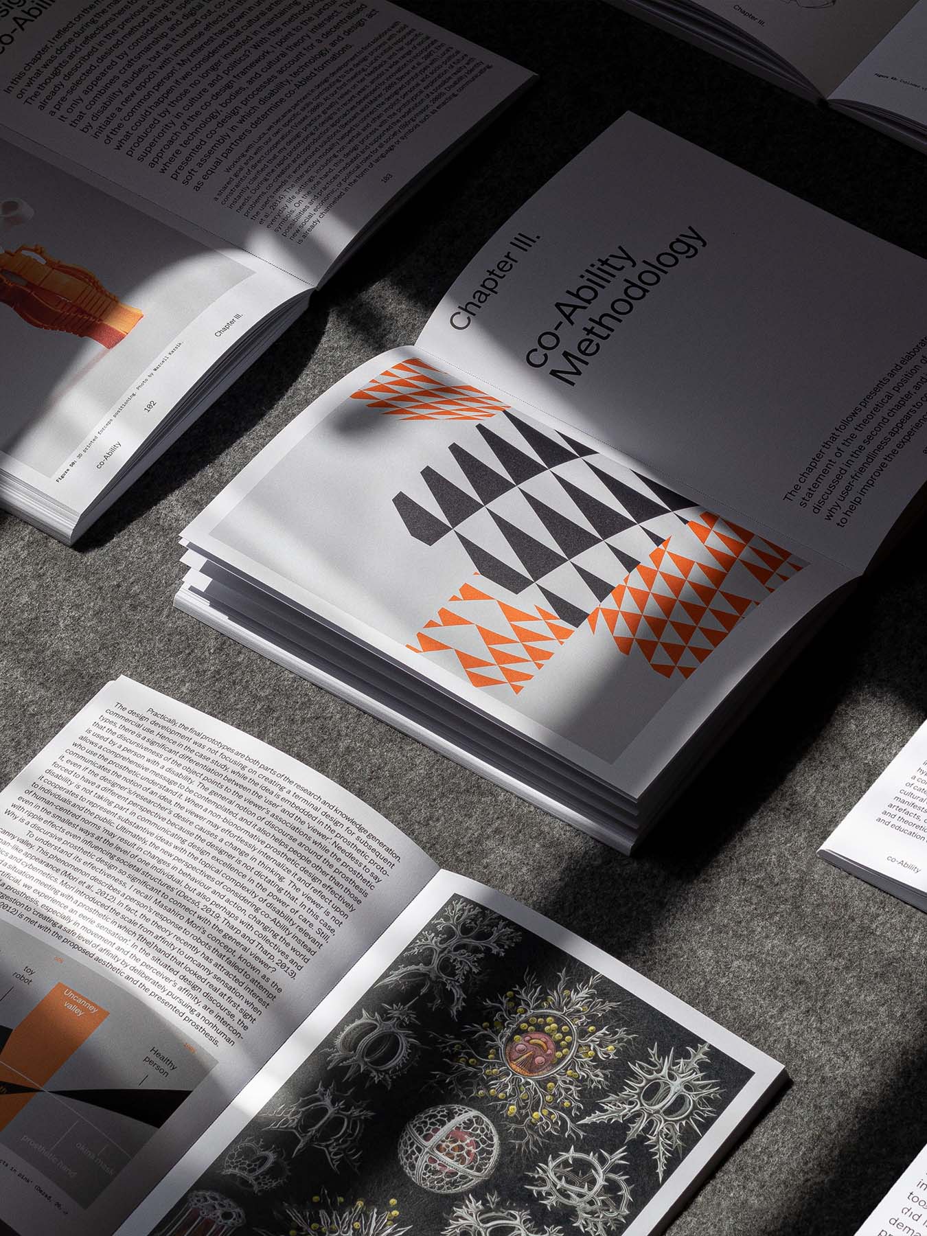 co-Ability - Brand identity design by Marcell Kazsik