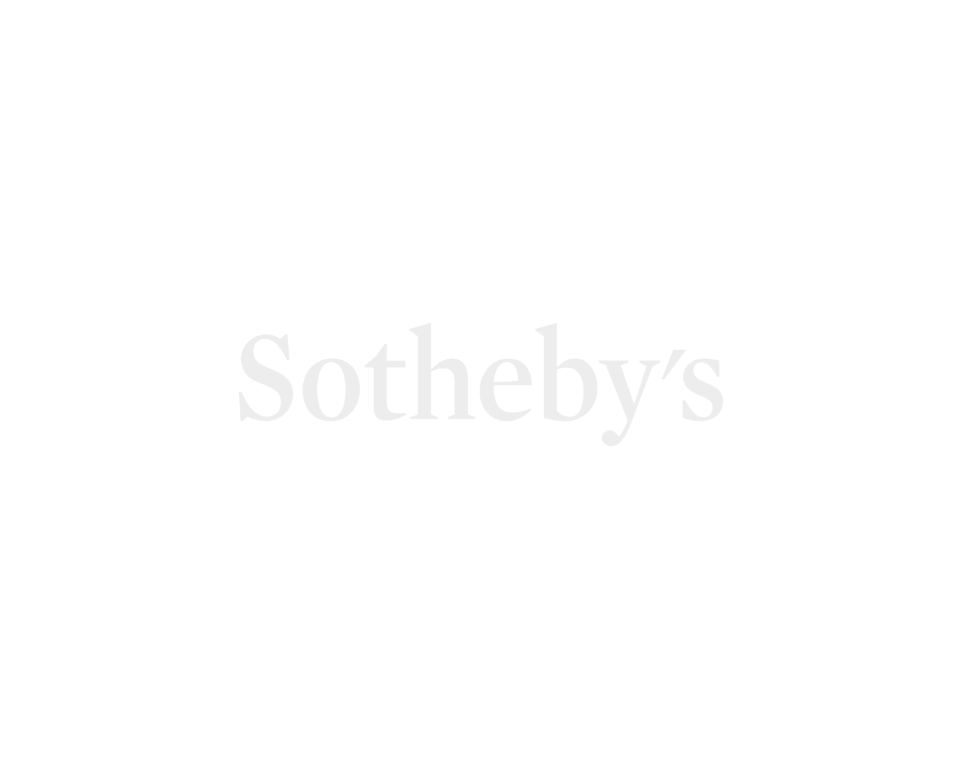 Sotheby's logo
