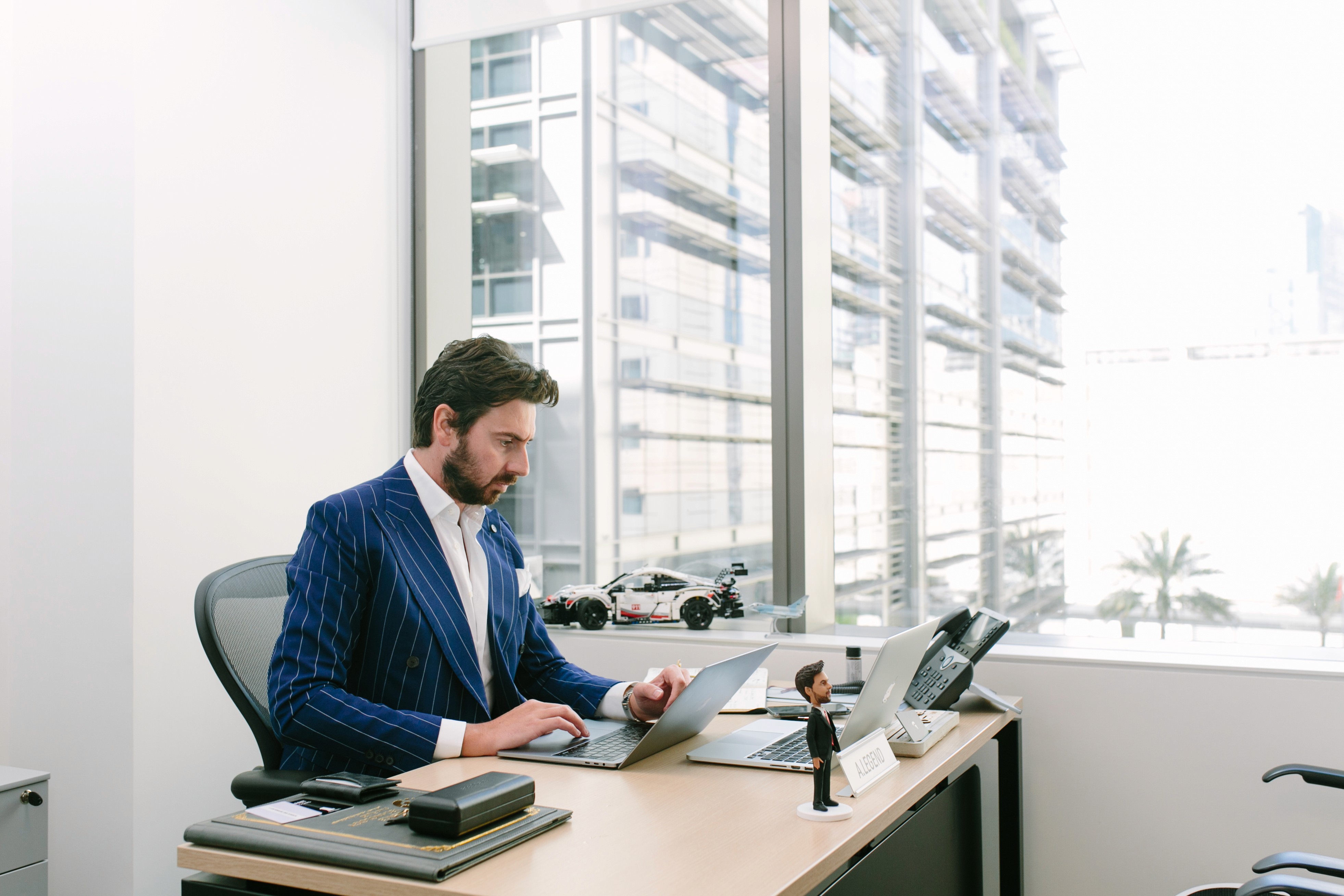 Freelance Visa Dubai: Types, Benefits, Cost, and Application Process