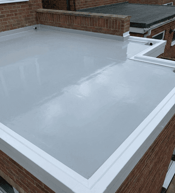 white and black concrete brick wall