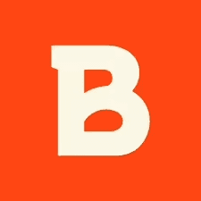 Banza Monogram Logo