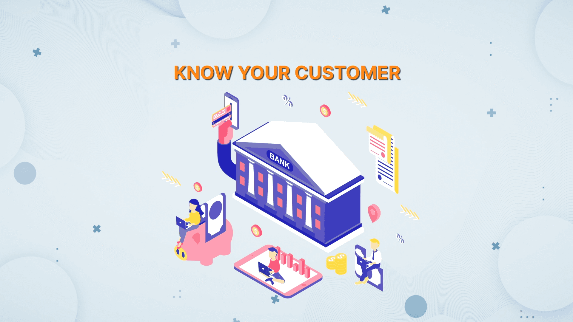 Gamified Learning Scenario