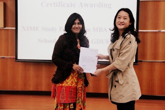 Michael Carter profile with a dynamic light