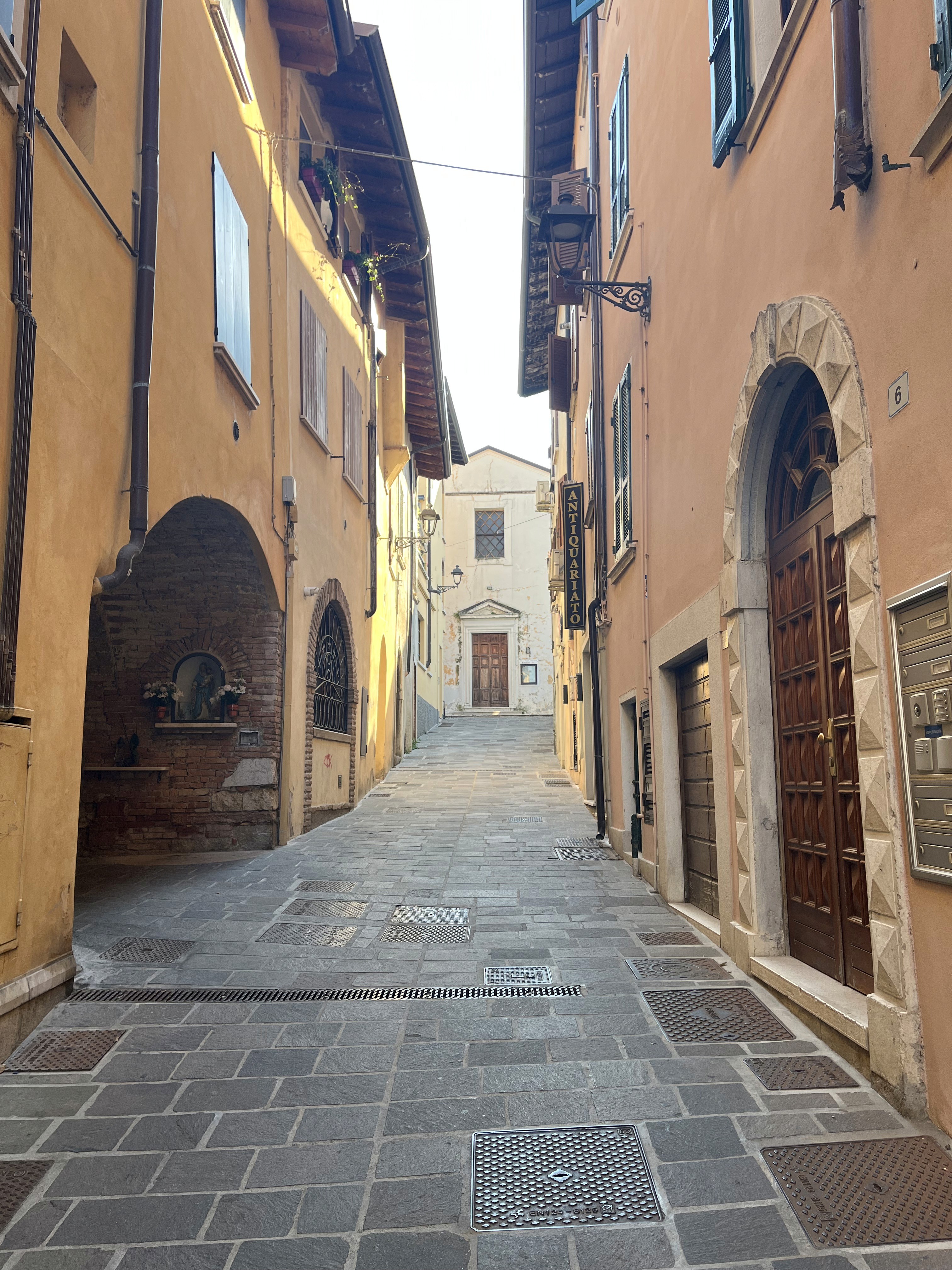 Asuntosijoittajan asuntokauppaprosessi