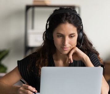 professora no semeadores de leitura