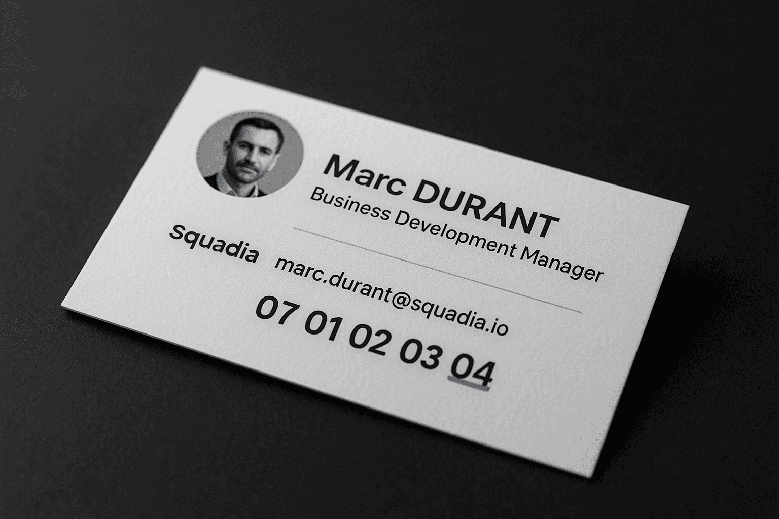 identifier les bons prospects plus vite